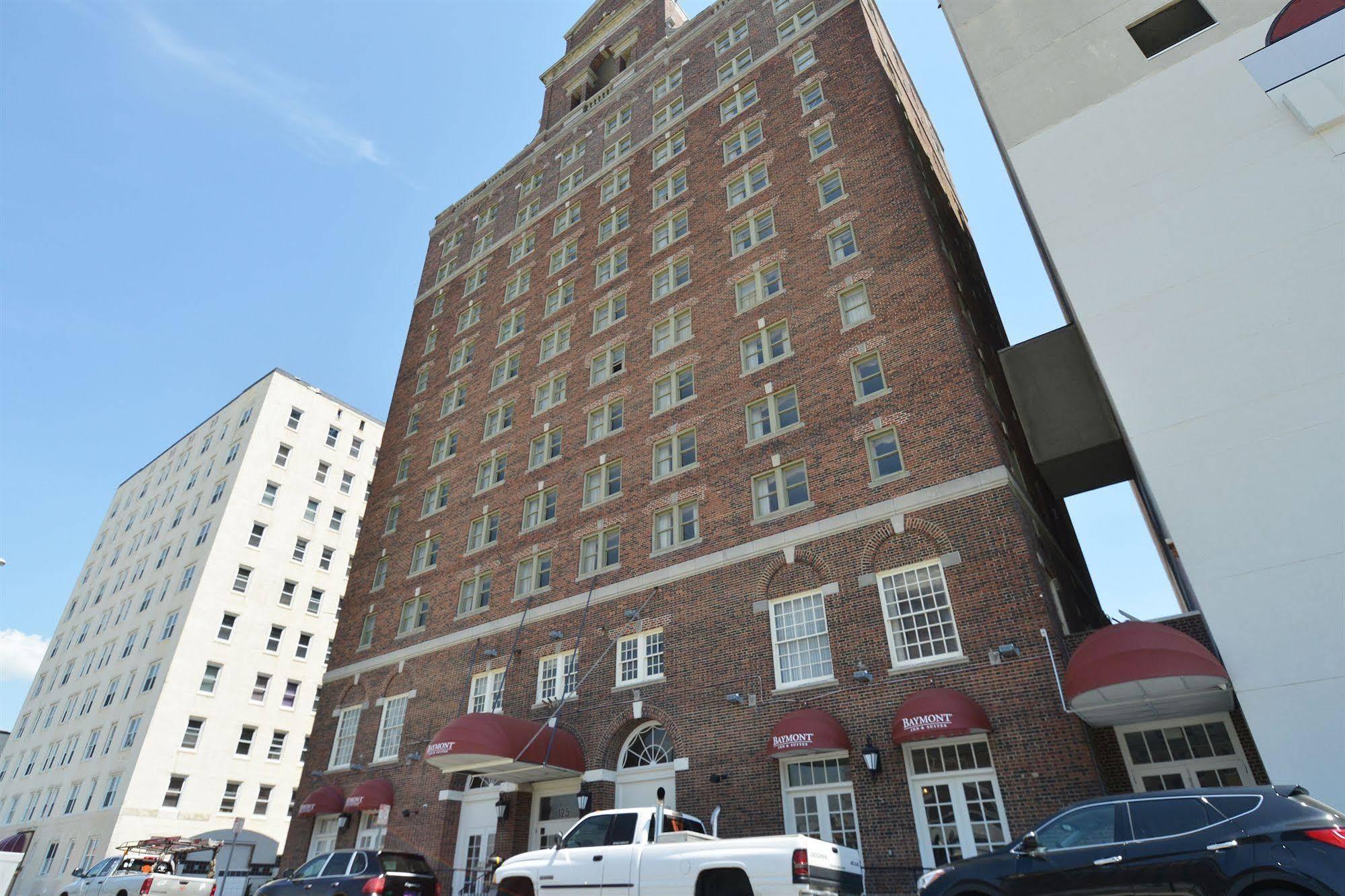 Hotel Madison Hotel Boardwalk Atlantic City