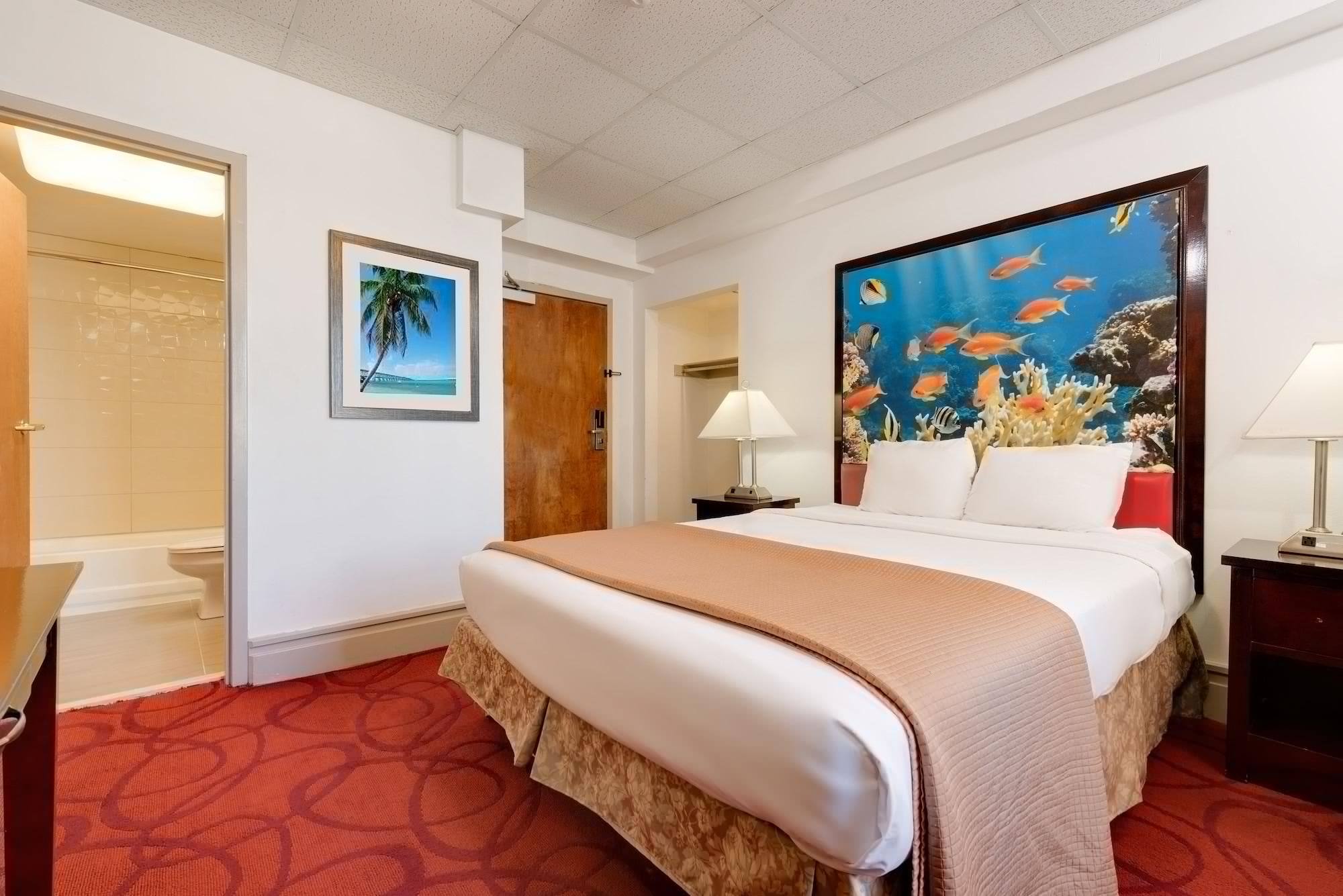 Hotel Madison Hotel Boardwalk