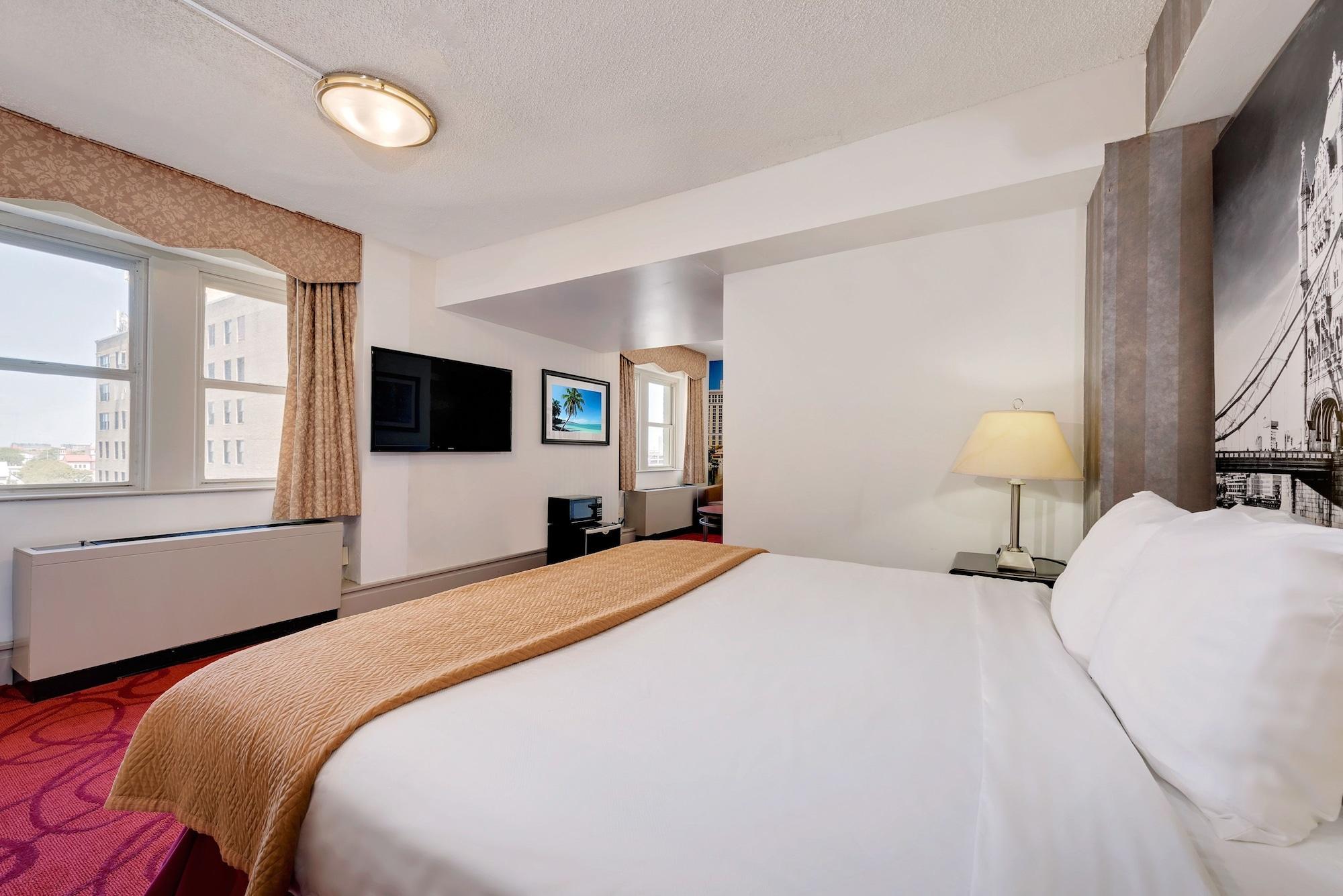 Madison Hotel Boardwalk Hotel