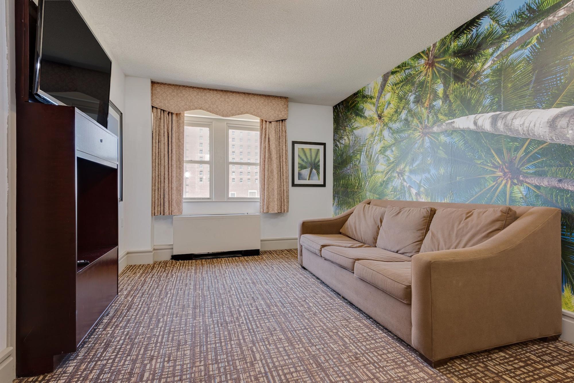 Hotel Madison Hotel Boardwalk 3*