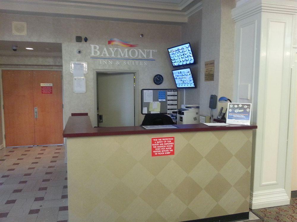 Madison Hotel Boardwalk 3*