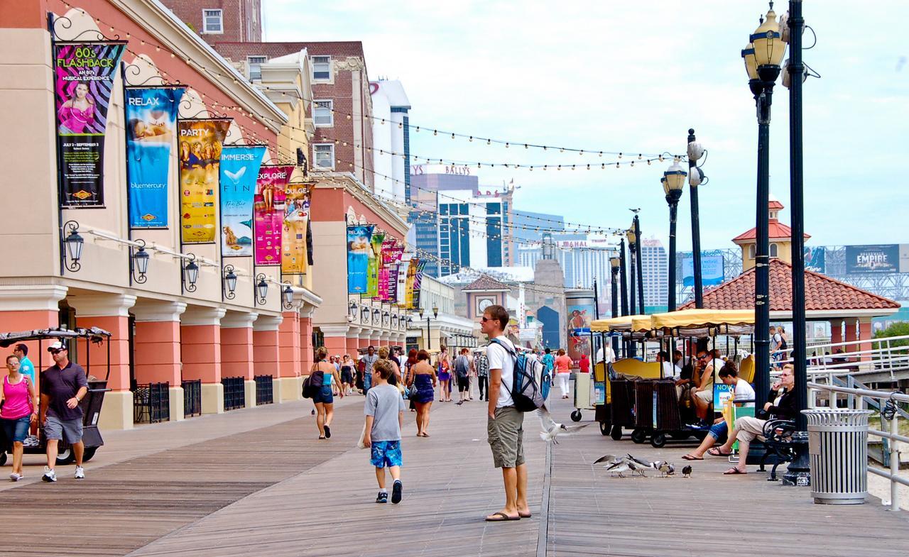 Madison Hotel Boardwalk Hotel