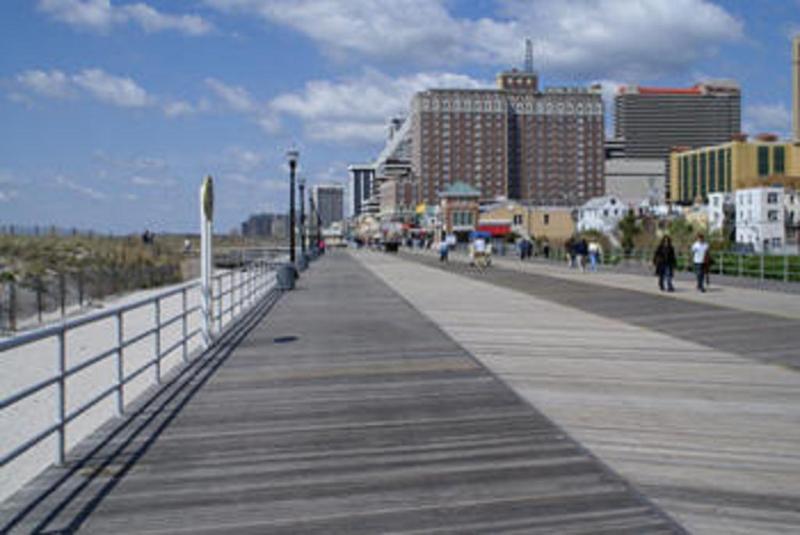 Madison Hotel Boardwalk 3* Atlantic City