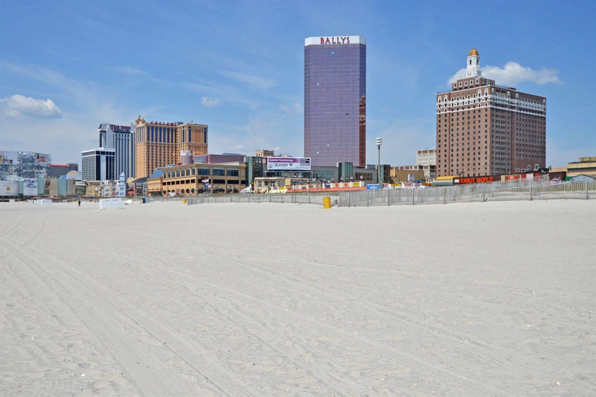 Madison Hotel Boardwalk Hotel 3*