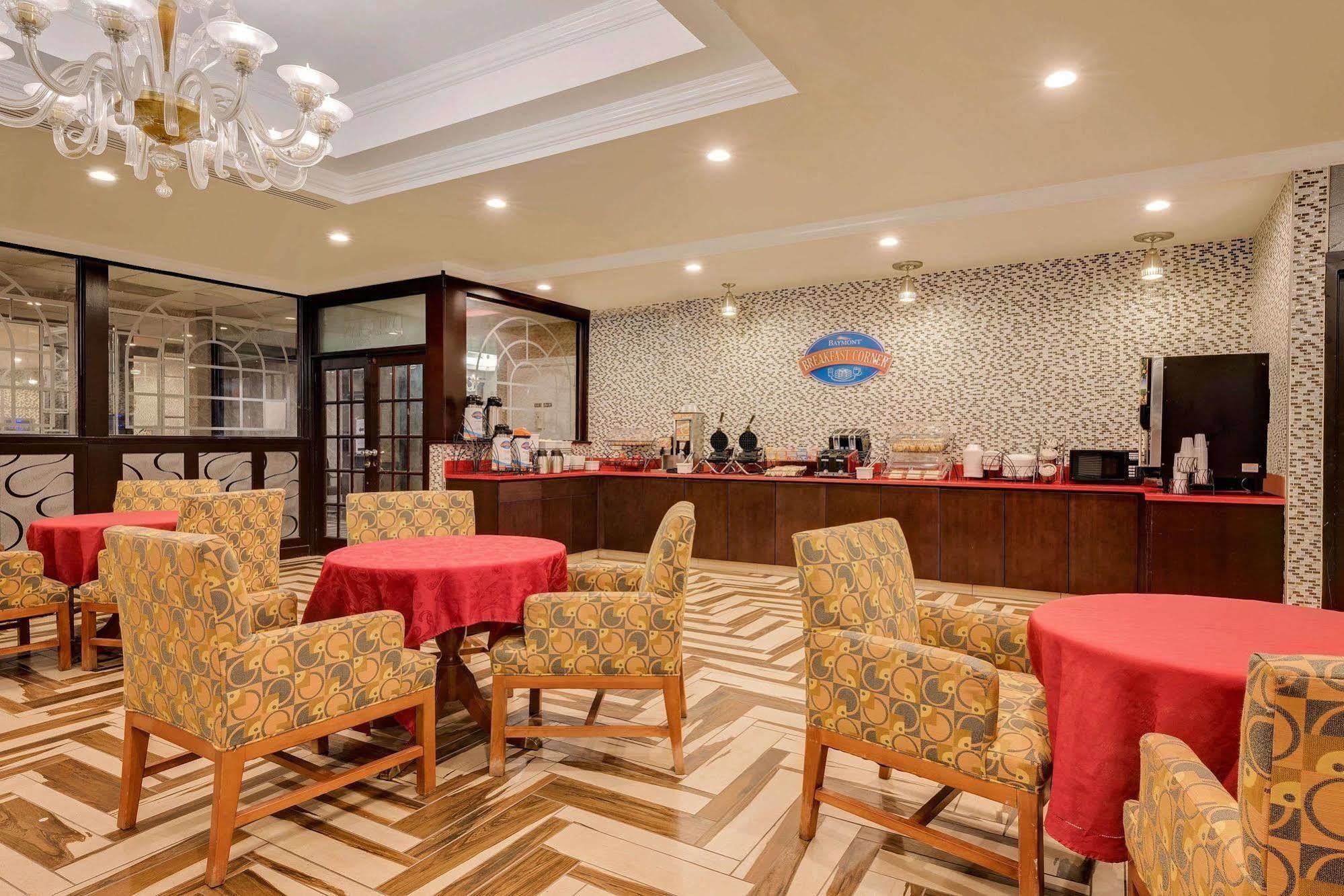 Madison Hotel Boardwalk Hotel Atlantic City