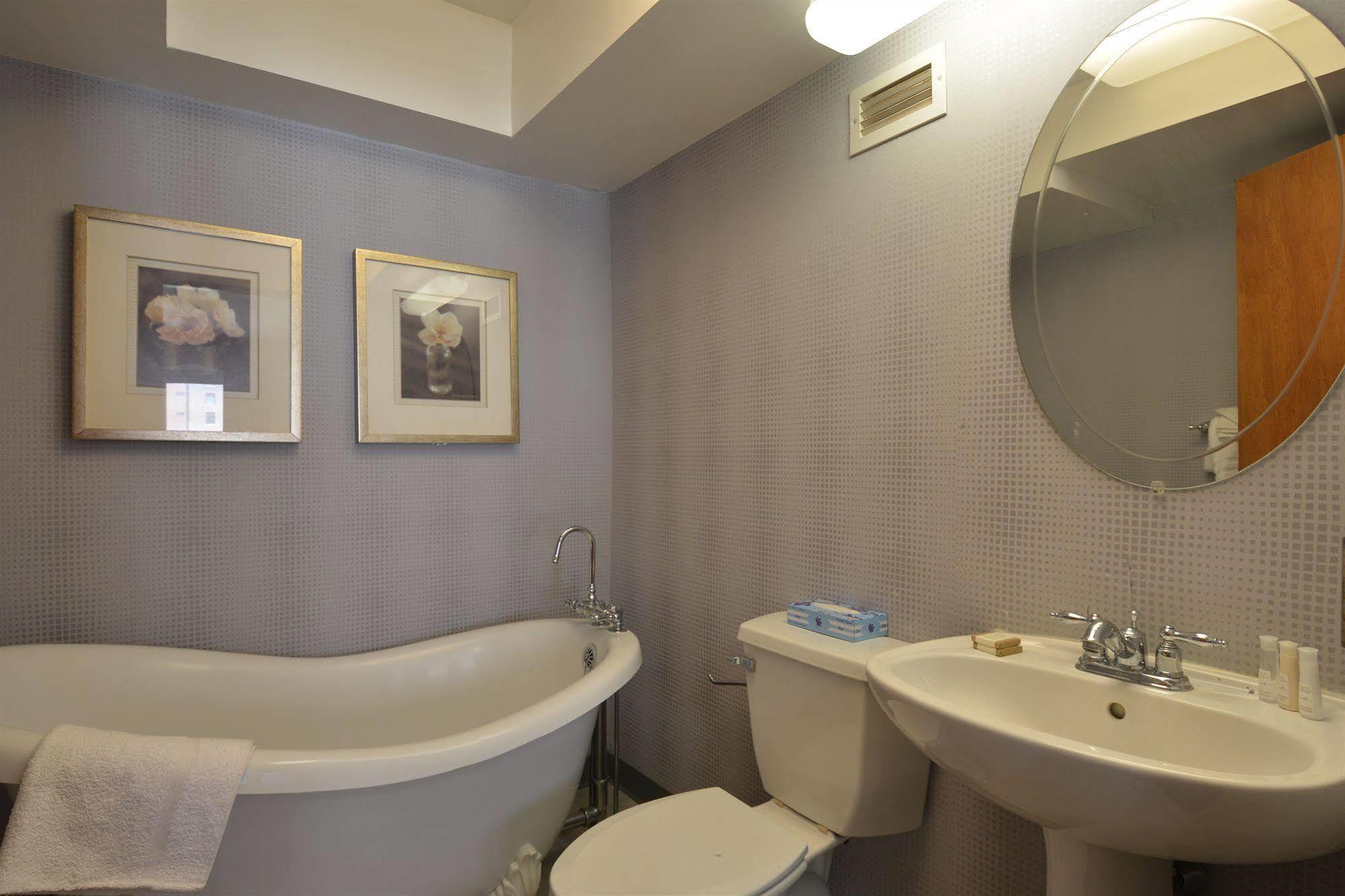 Hotel Madison Hotel Boardwalk 3*