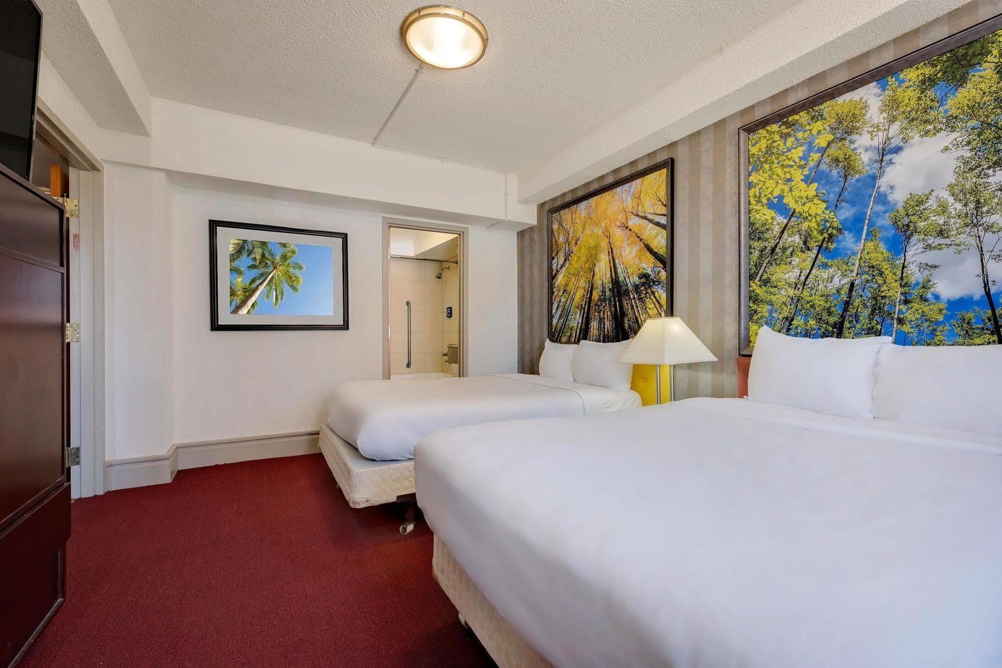 Madison Hotel Boardwalk Hotel
