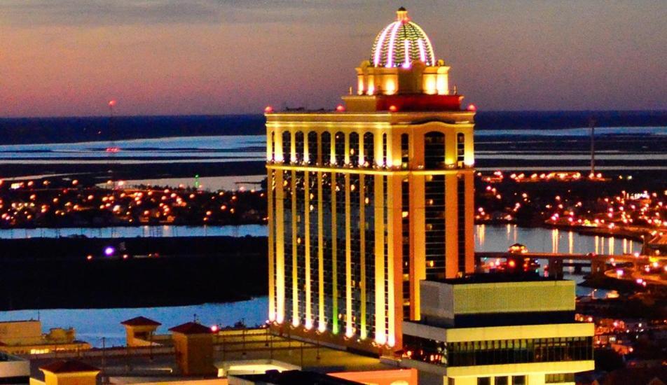 Madison Hotel Boardwalk 3* Atlantic City