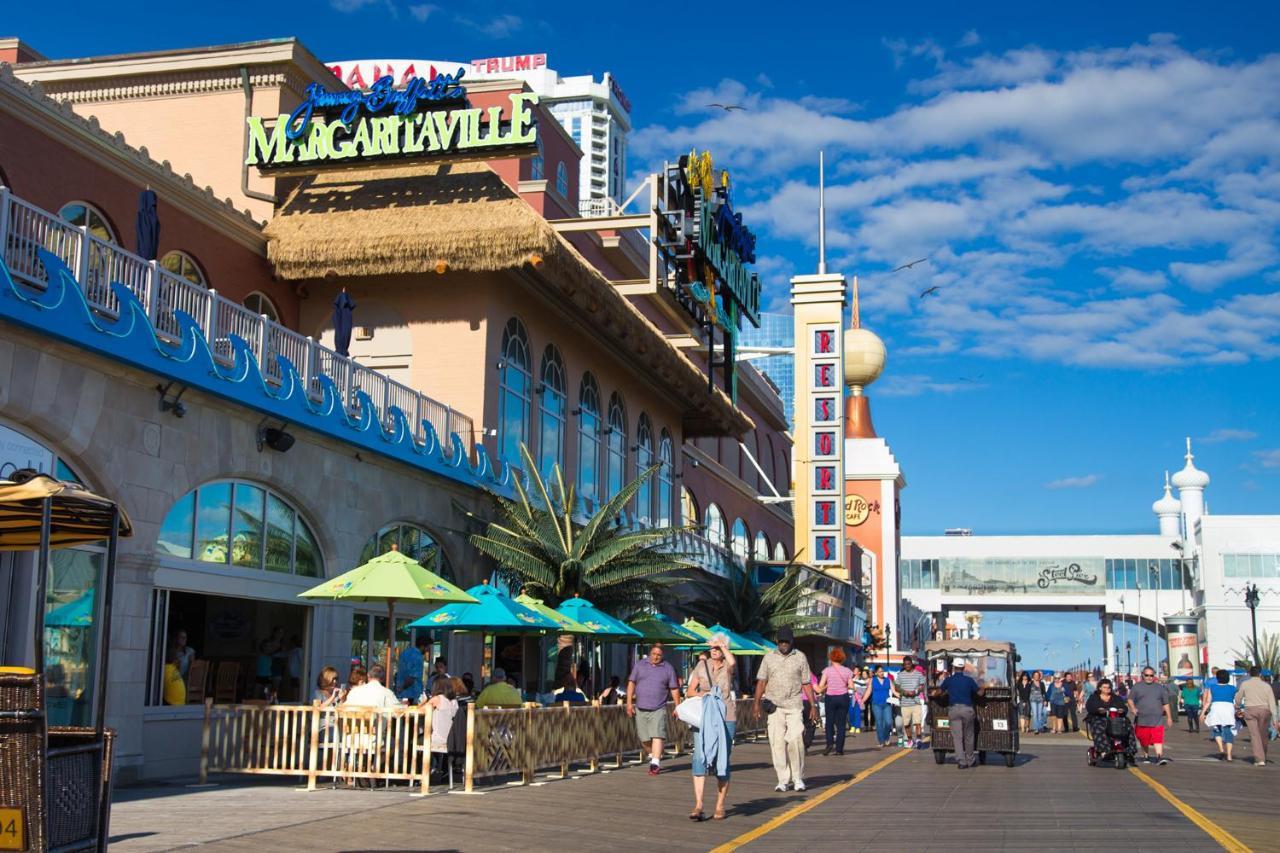 Madison Hotel Boardwalk