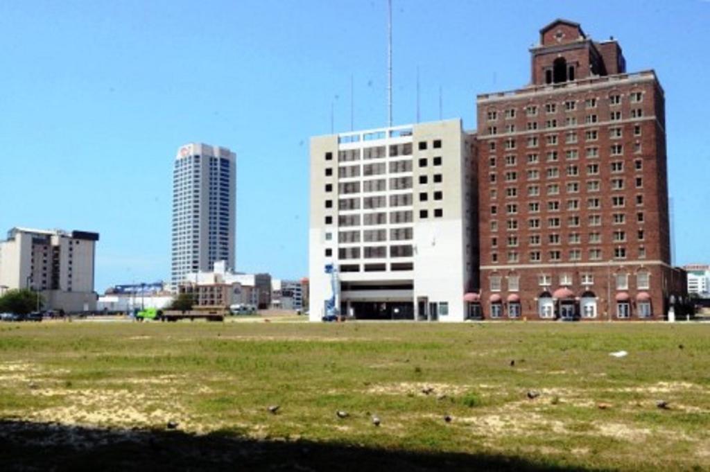 Hotel Madison Hotel Boardwalk
