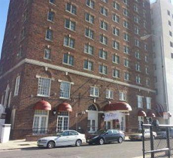 Madison Hotel Boardwalk Hotel 3*