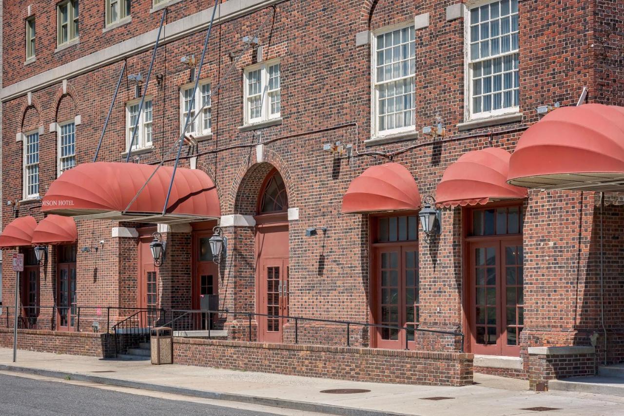 Madison Hotel Boardwalk Hotel 3*