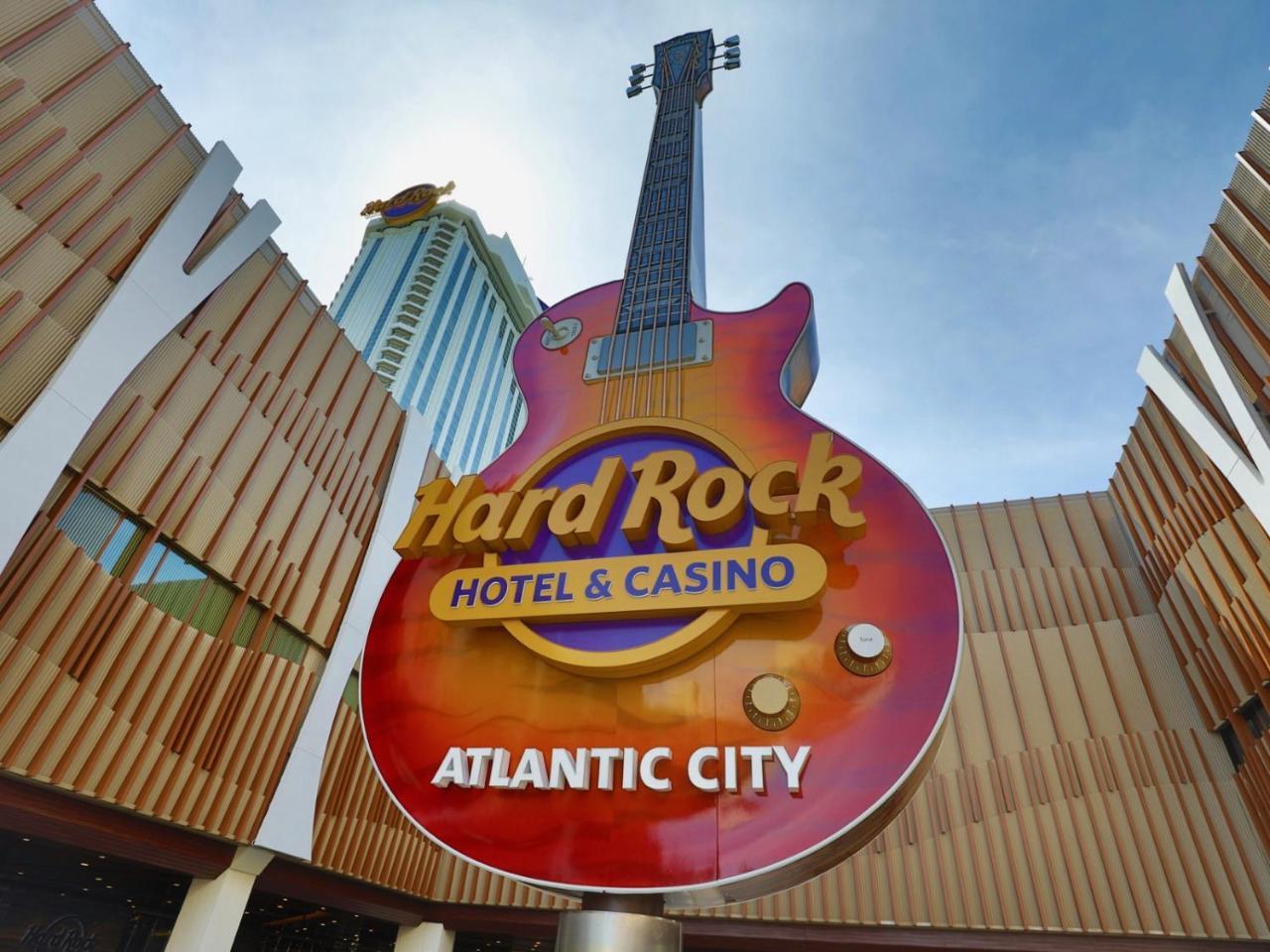 Hotel Madison Hotel Boardwalk Atlantic City